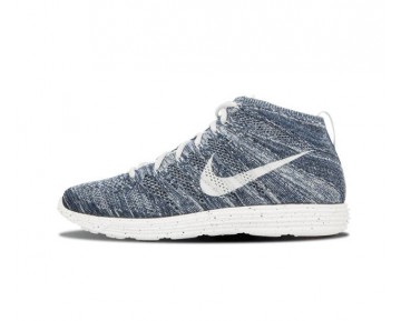 Nike Lunar Flyknit Chukka Fitnessschuhe-Herren