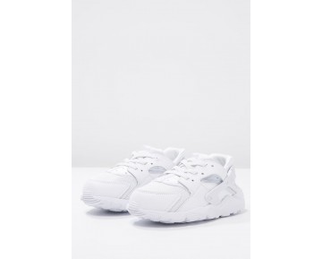 Nike Huarache Run Schuhe Low NIKb0tz-Weiß