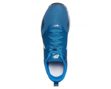 Nike Air Max Tavas Schuhe Low NIK0yfb-Blau