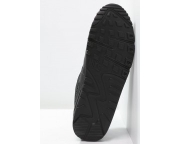 Nike Air Max 90 Essential Schuhe Low NIKia10-Schwarz
