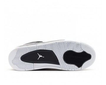 Nike Air Jordan 4 Retro ear Pack Schuhe-Unisex