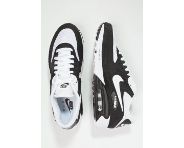 Nike Air Max Lunar 90 Br Schuhe Low NIK6qit-Schwarz