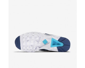 Nike Air Max 1 BW Ultra SE Schuhe - Blaue Lagune/Weiß/Küstenblau