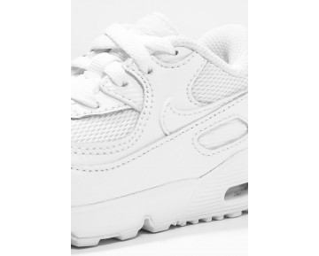 Nike Air Max 90 Schuhe Low NIK4otn-Weiß