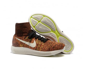 Nike LunarEpic Flyknit Running  Sneaker-Herren