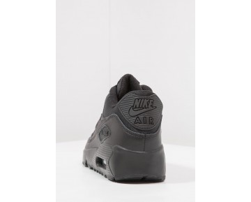 Nike Air Max 90 Schuhe Low NIKibqp-Schwarz
