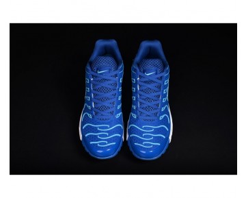 Nike Air Max TN Rubber Patch Schuhe-Herren