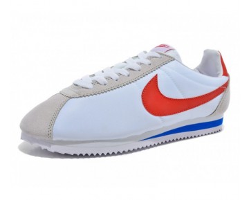 Classic Nike Cortez Nylon Schuhe-Unisex