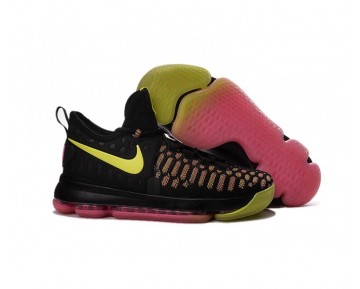 Nike Zoom KD 9 Basketball s Fitnessschuhe-Herren