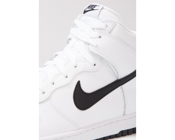 Nike Dunk Hi Schuhe High NIKbml3-Weiß