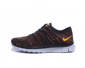 Nike Free Flyknit NSW Schuhe-Herren