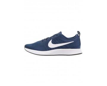 Nike Dualtone Racer Schuhe Low NIKzoh9-Blau
