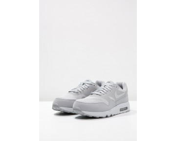 Nike Air Max 1 Ultra 2.0 Essential Schuhe Low NIKmpir-Grau