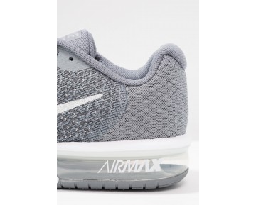 Nike Performance Air Max Sequent 2 Schuhe Low NIKzgx5-Grau