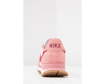 Nike Internationalist Schuhe Low NIKksym-Rot