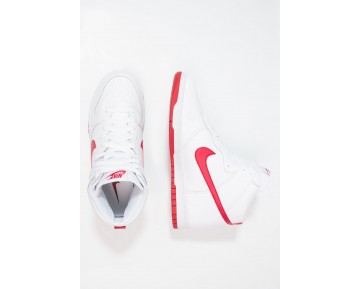 Nike Dunk Hi Schuhe High NIKadbf-Weiß
