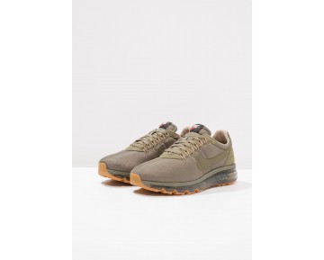Nike Air Max Ld ZERO Schuhe Low NIKqwgr-Grün