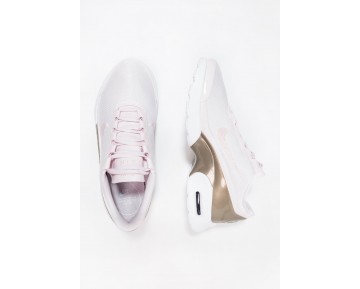 Nike Air Max Jewell Premium Schuhe Low NIKcub5-Rosa