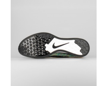 Damen & Herren - Nike Flyknit Racer Multicolor 2.0