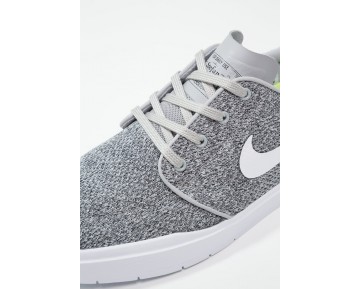 Nike Sb Janoski Hyperfeel Mesh Schuhe Low NIKlwt1-Schwarz