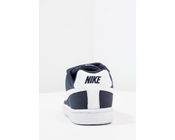 Nike Court Royale (Psv) Schuhe Low NIK14nt-Blau