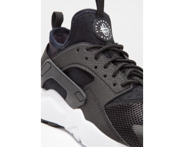 Nike Air Huarache Run Ultra Schuhe Low NIKxoqt-Schwarz