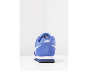 Nike Md Runner 2 Schuhe Low NIK4tx8-Blau