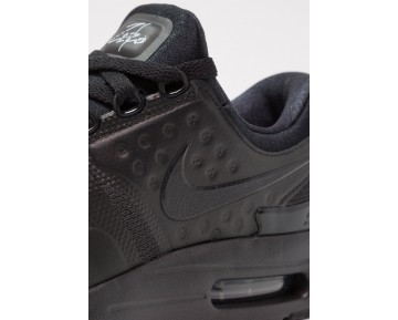 Nike Air Max Essential Schuhe Low NIK56cm-Schwarz