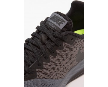 Nike Performance Zoom Winflo 4 Schuhe NIKl96d-Schwarz