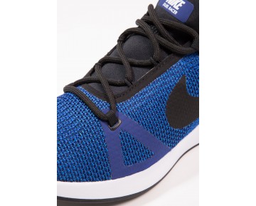 Nike Duel Racer Schuhe Low NIKizj3-Blau