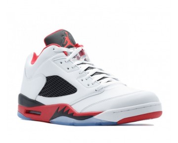 Nike Air Jordan 5 Retro Low Schuhe-Herren