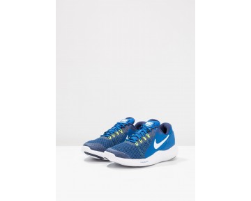 Nike Performance Lunar Apparent Schuhe Low NIK64wc-Blau