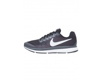 Nike Performance Zoom Pegasus 34 Schuhe Low NIK4z9m-Schwarz