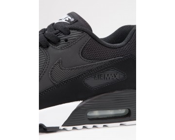 Nike Air Max 90 Schuhe Low NIK9k8h-Schwarz