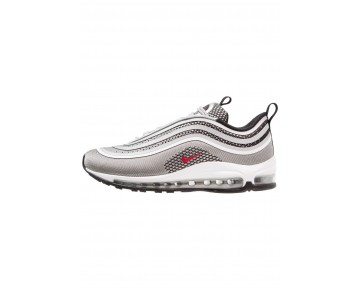 Nike Air Max 97 Ul 17(Gs) Schuhe Low NIKvo2d-Silver