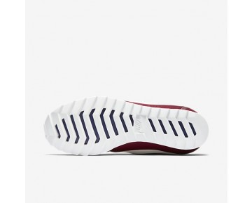 Nike Cortez Ultra Moire Sneaker - Edelrot/Deep Königsblau/Gipfel Weiß