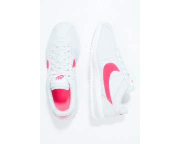 Nike Cortez Ultra(Gs) Schuhe Low NIK2lfh-Weiß