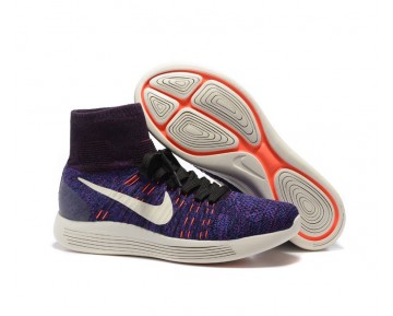 Nike LunarEpic Flyknit Running  Sneaker-Herren
