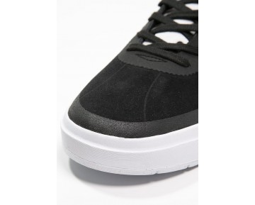 Nike Sb Bruin Hyperfeel Schuhe Low NIKq3nf-Schwarz