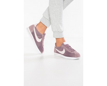 Nike Classic Cortez Nylon Schuhe Low NIKav8n-Grau