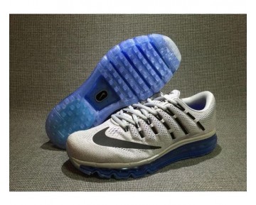 Nike Air Max 2016 Fitnessschuhe-Herren