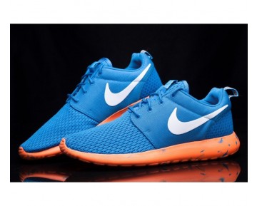 Nike Roshe Run Medium Sneaker-Herren