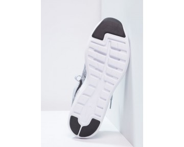 Nike Air Max Modern Flyknit Schuhe Low NIKasbn-Grau
