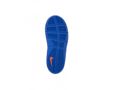 Nike Performance Pico 4 Schuhe Low NIK4s98-Grau