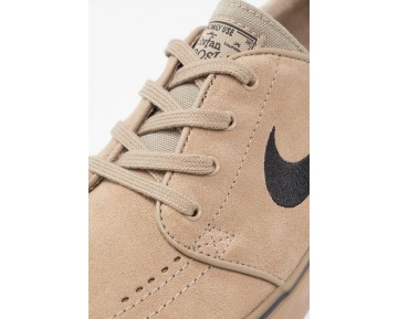 Nike Sb Zoom Stefan Janoski Schuhe Low NIK1r38-Khaki
