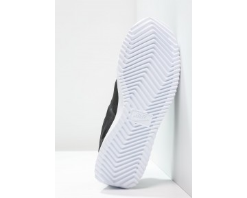 Nike Cortez Ultra(Gs) Schuhe Low NIKw1md-Schwarz