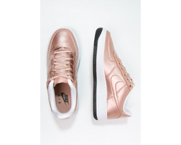 Nike Air Force 1 Se Schuhe Low NIKimlk-Rot