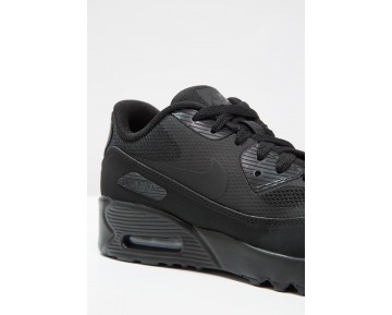 Nike Air Max 90 Ultra 2.0 (Ps) Schuhe Low NIKf8ir-Blau