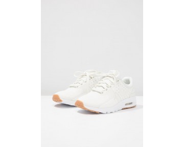 Nike Air Max Schuhe Low NIKaiol-Weiß