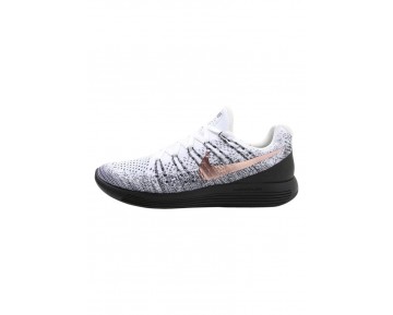 Nike Performance Lunarepic Low Fk 2 X Plore Schuhe Low NIKsmzl-Weiß